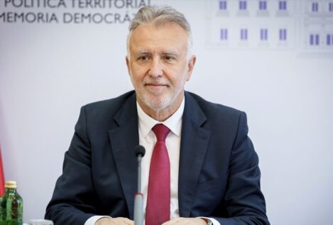 Ángel Víctor Torres comparecerá este martes para valorar el informe de la UCO