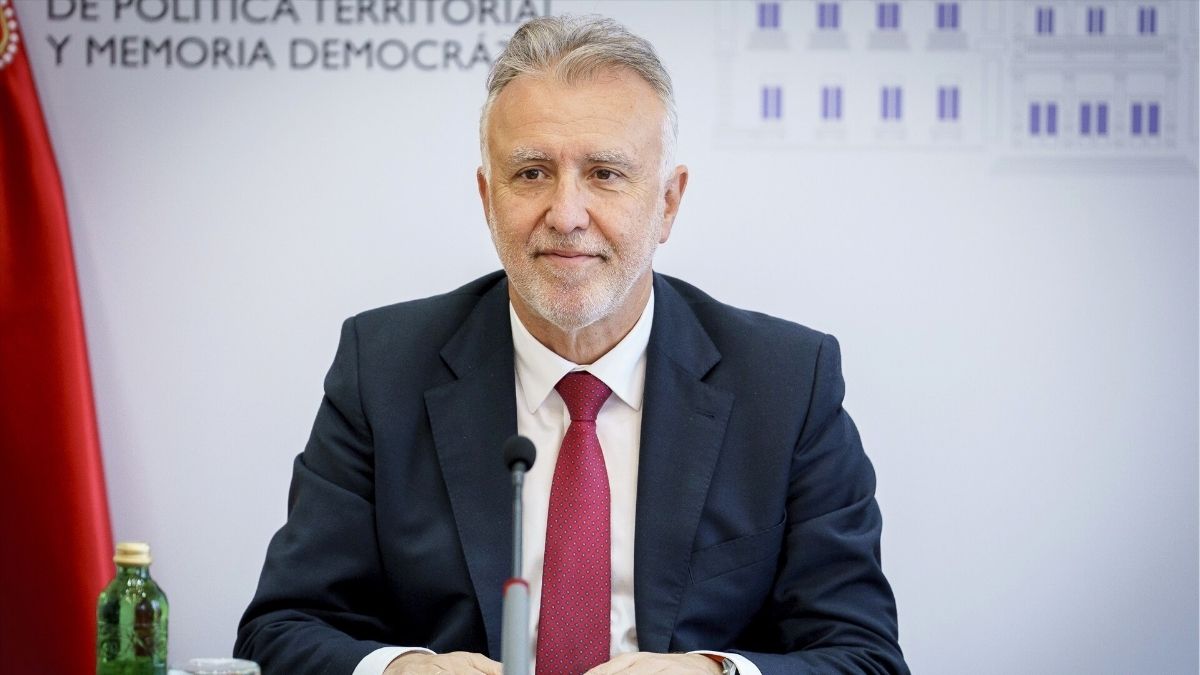 Ángel Víctor Torres comparecerá este martes para valorar el informe de la UCO