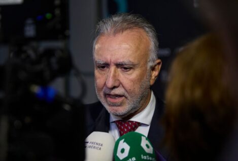 Torres desmiente a Aldama: «Estamos ante una farsa, una vaca que no da más leche»