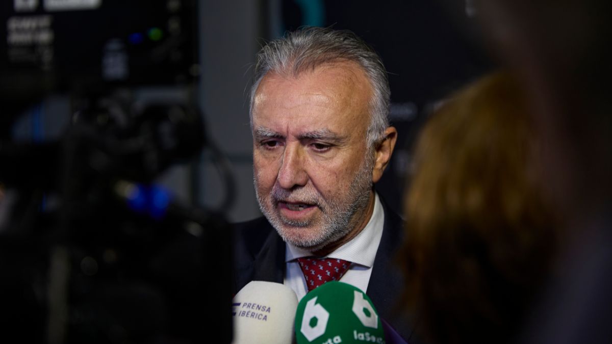 Torres desmiente a Aldama: «Estamos ante una farsa, una vaca que no da más leche»