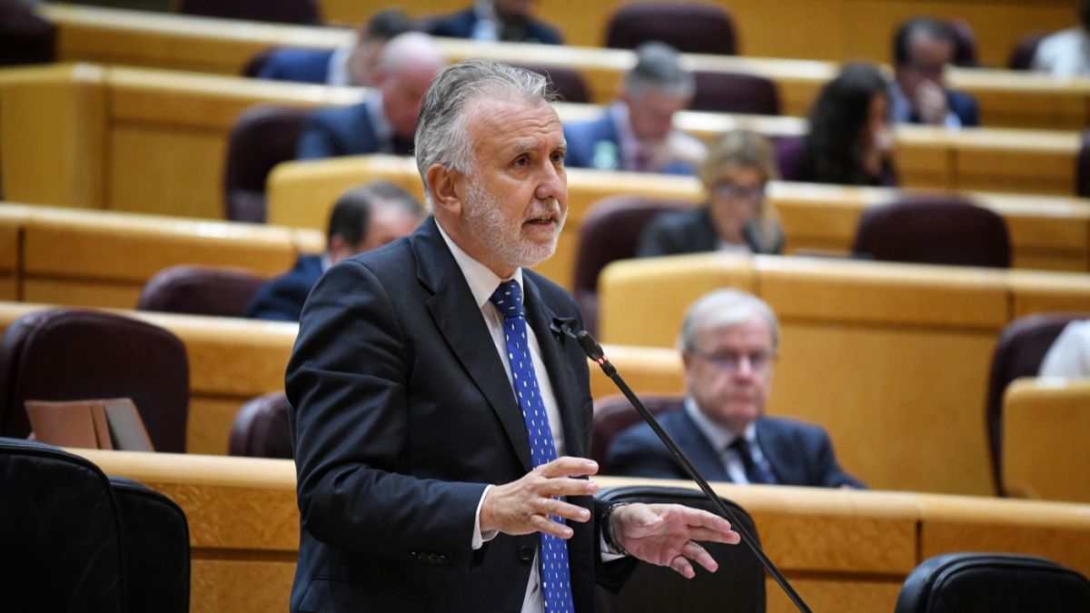Torres pidió perdón a Koldo por la tardanza en los pagos pendientes de mascarillas a la trama