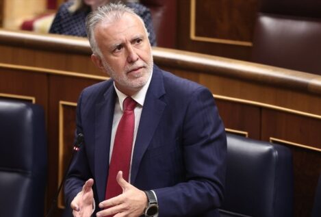 El Gobierno se abre a incluir a las mujeres del Patronato como víctimas del franquismo