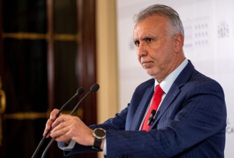 Vox se querella contra Torres «tras detectar mentiras en su declaración en el Senado»