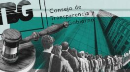 Transparencia, incapaz de hacer que el Gobierno cumpla el 40% de sus resoluciones