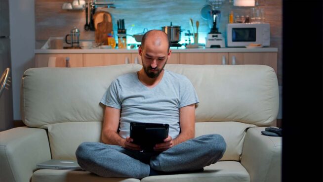 'Trash streaming', el peligro de convertir dolor y sufrimiento en contenido para redes