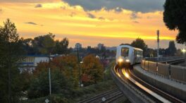 El tren de cinco estrellas que recorre el norte de España y funciona como un crucero