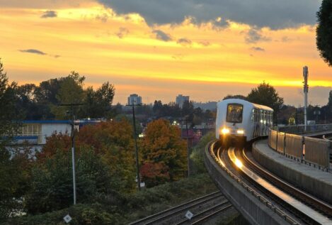 El tren de cinco estrellas que recorre el norte de España y funciona como un crucero