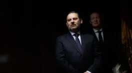 El Supremo cita a Ábalos y Koldo el 27 de noviembre para decidir si les envía a prisión