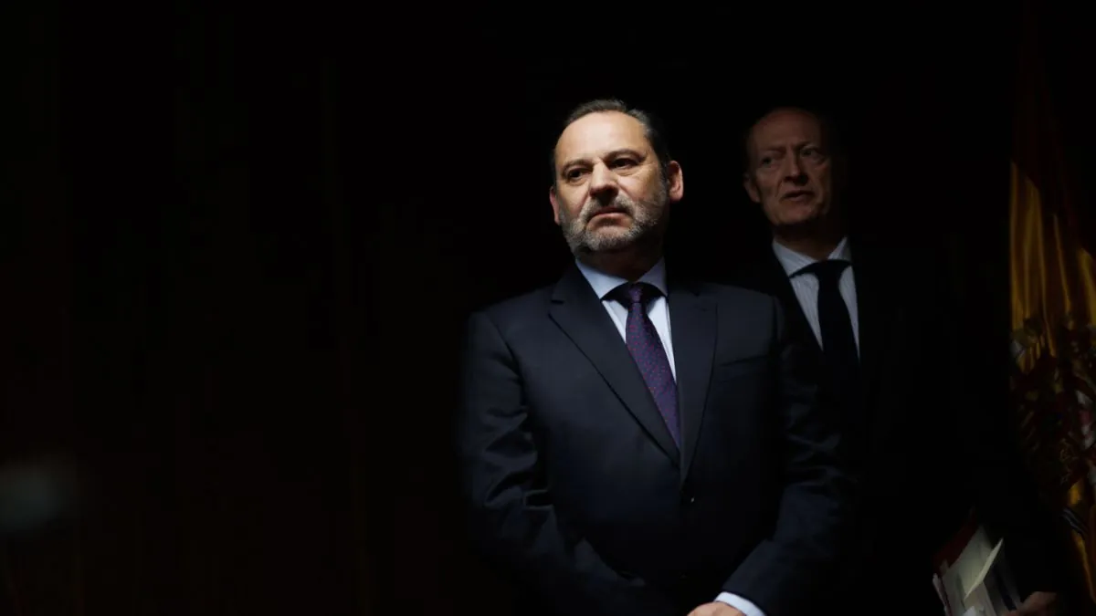 El Supremo cita a Ábalos y Koldo el 27 de noviembre para decidir si les envía a prisión