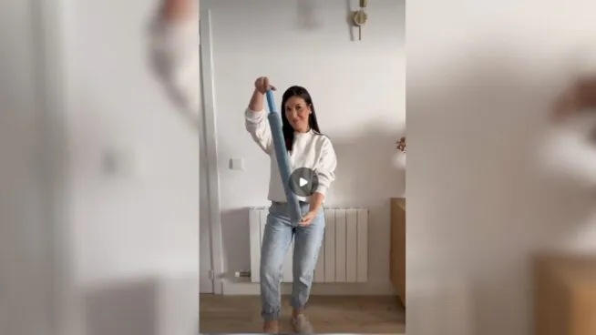 El truco de María para que tu radiador caliente mejor con solo colocar unas láminas