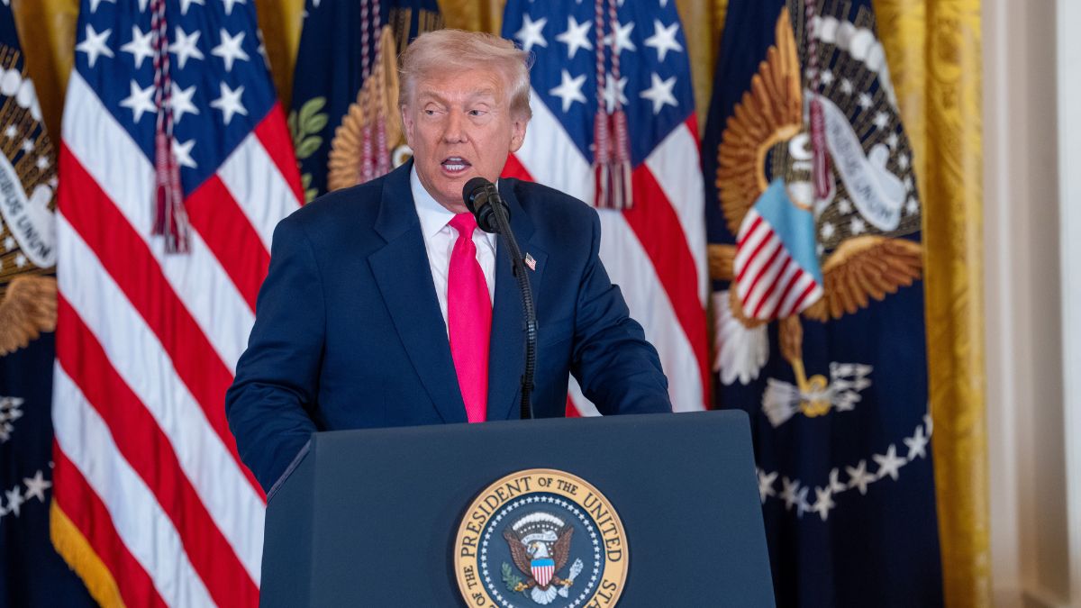 Trump asegura haber «tomado una decisión» sobre sus próximos pasos con Venezuela