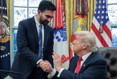 Llámame fascista, pero bésame