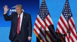 Trump afirma que los neoyorquinos se irán para «huir del comunismo» tras ganar Mamdani