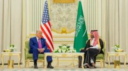 Los amigos de Donald Trump