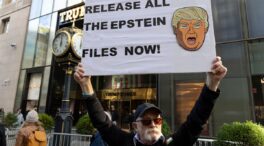 El Congreso de EEUU aprueba la publicación de los archivos de Epstein