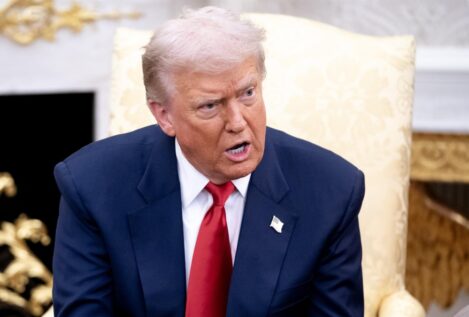 El 70% de los estadounidenses rechazan una intervención militar en Venezuela