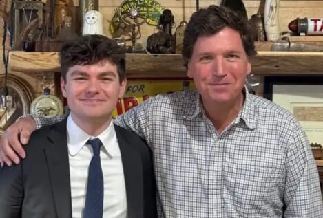 El cisma de la derecha estadounidense