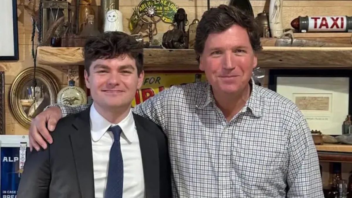 El cisma de la derecha estadounidense