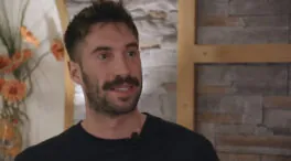 'Txurru', el presentador revelación de TVE que es amante del fitness y muy famoso en Vitoria