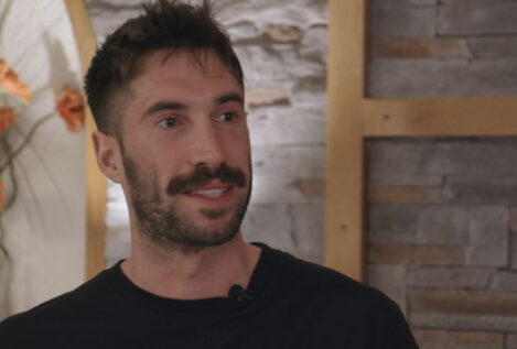 'Txurru', el presentador revelación de TVE que es amante del fitness y muy famoso en Vitoria