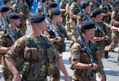 El «coliving» llega al Ejército: Defensa pone en marcha un proyecto piloto en Madrid
