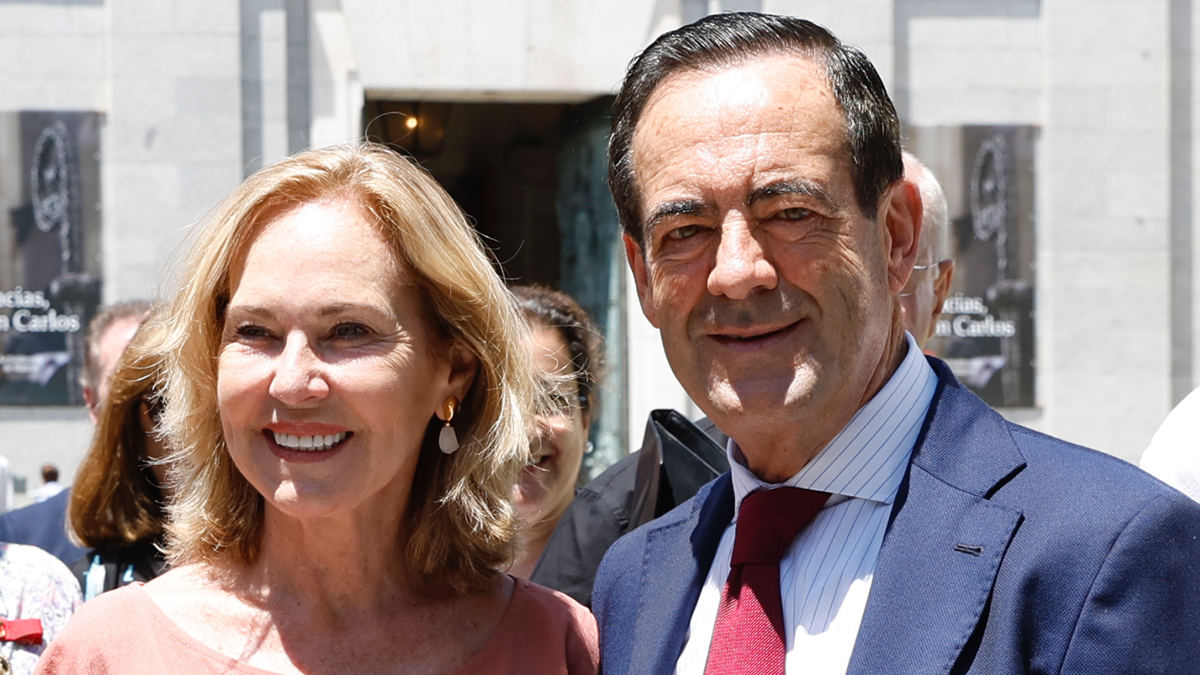 La unión empresarial de Pepe Bono con su exmujer, a pesar de su divorcio, que es un éxito 