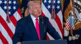 Trump propone pena de muerte a demócratas que instaron a militares a desobedecer órdenes