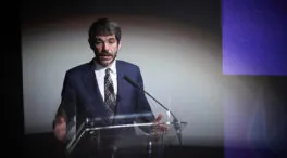 Pincha el relato del Gobierno sobre la violencia sexual en el cine: solo le reportan 24 casos