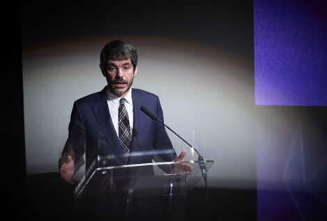 Pincha el relato del Gobierno sobre la violencia sexual en el cine: solo le reportan 24 casos