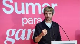 Urtasun muestra su preocupación ante un acuerdo entre PP y Vox en Valencia 