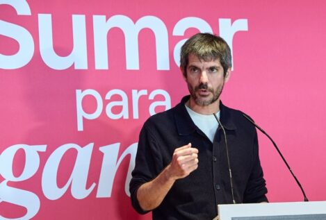 Urtasun muestra su preocupación ante un acuerdo entre PP y Vox en Valencia 