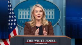 La Casa Blanca dice que «ha hablado por igual» con Rusia y Ucrania para poner fin a la guerra