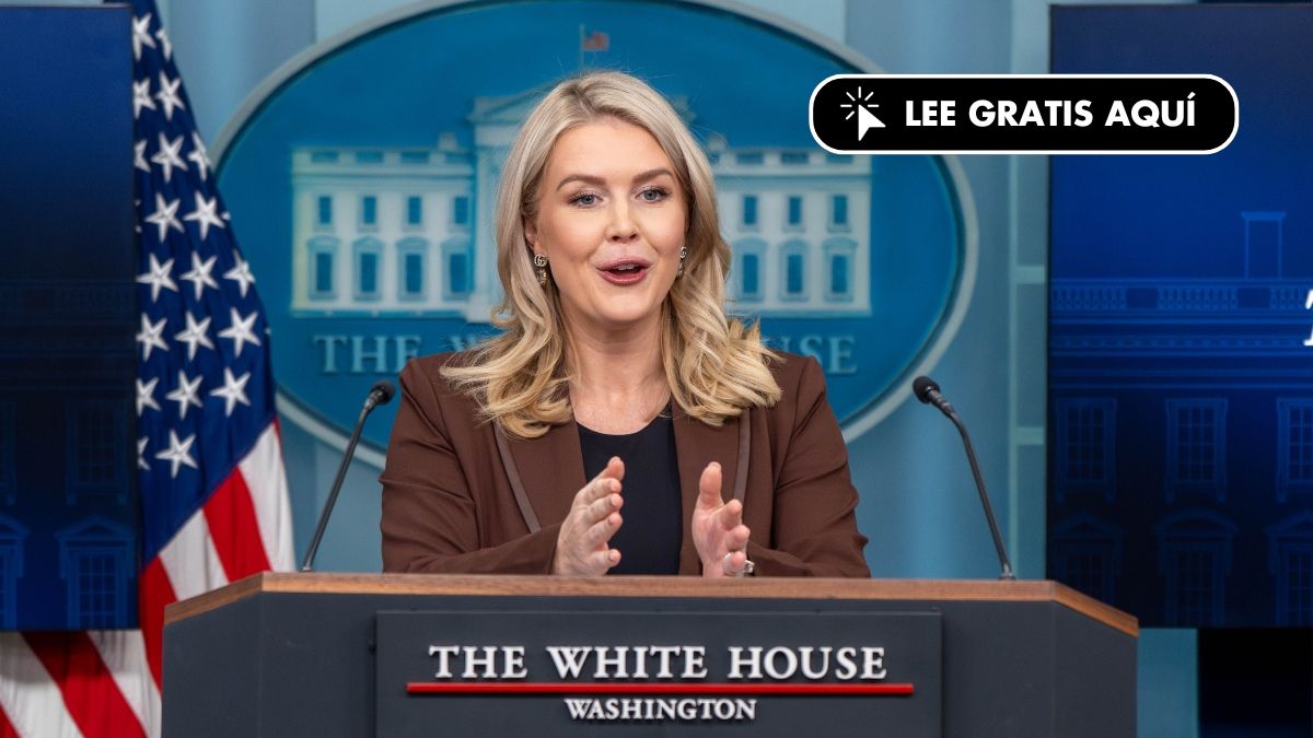 EEUU afirma que el diálogo con Irán continúa pero evita confirmar el plan de paz de Trump