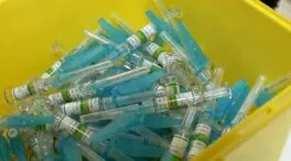 La Junta abre la vacunación contra la gripe y Covid-19, los fines de semana, sin cita previa