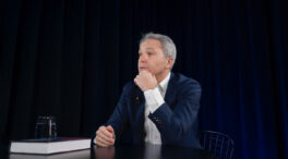 La pasión de Vicente Vallés por el Atleti: «Mi carrera en televisión la cambiaría por ser Koke»