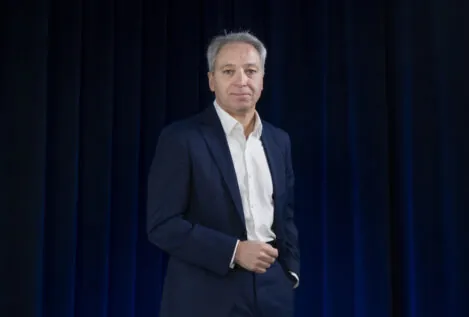 Vicente Vallés: «Quizá estemos ya en una III Guerra Mundial y no nos hayamos dado cuenta»