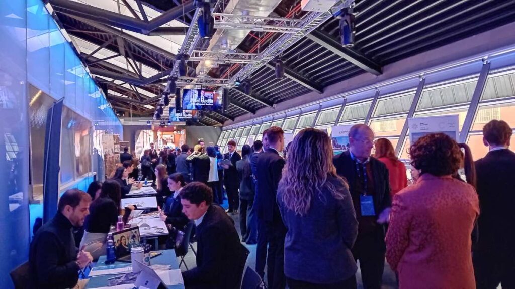 Foro de Empresas Hoteleras de Vatel España I THE OBJECTIVE