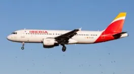 Venezuela revoca la concesión a Iberia y otras cinco aerolíneas por suspender vuelos