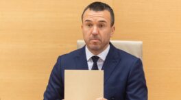 El presidente de la Diputación de Valencia: «Se tardó mucho en enviar» la alerta por la dana