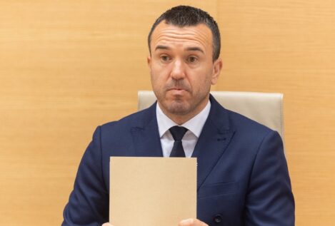 El presidente de la Diputación de Valencia: «Se tardó mucho en enviar» la alerta por la dana