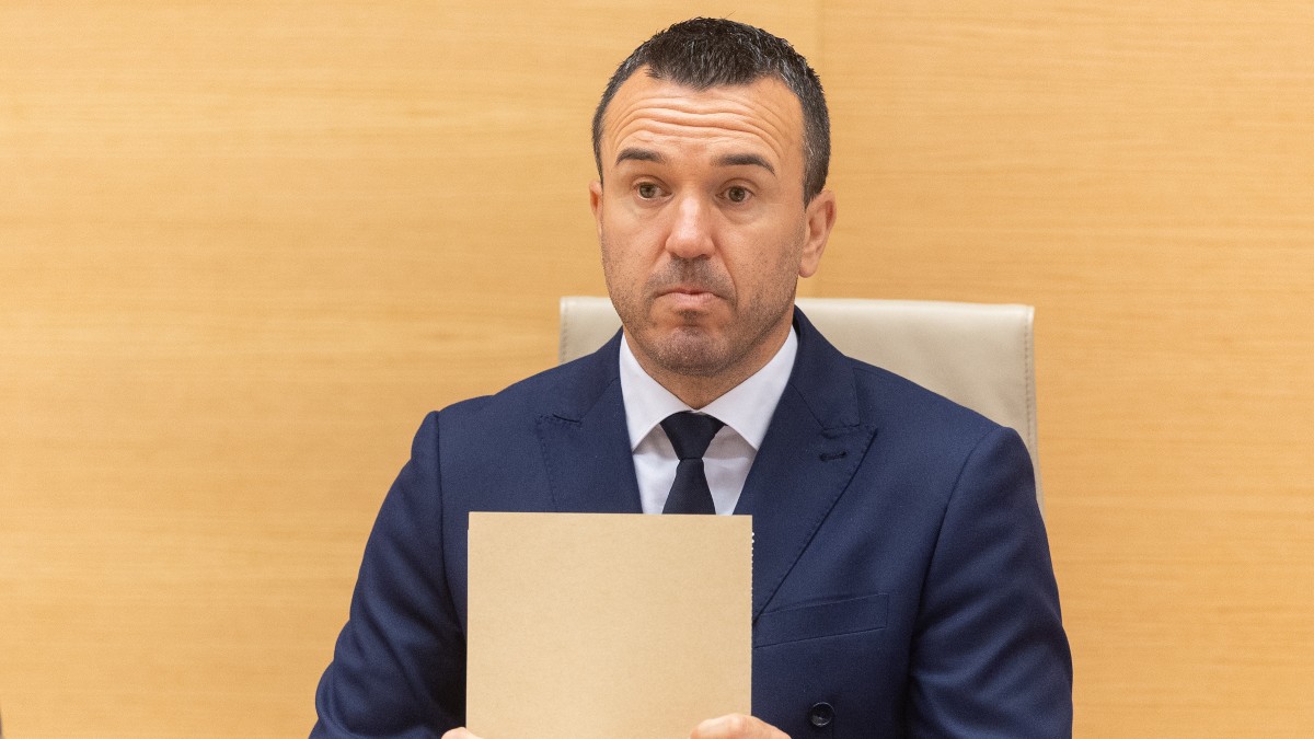 El presidente de la Diputación de Valencia: «Se tardó mucho en enviar» la alerta por la dana