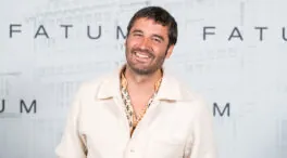 La vida de Álex García sin Verónica Echegui: «Está en mí hacer del dolor algo hermoso»