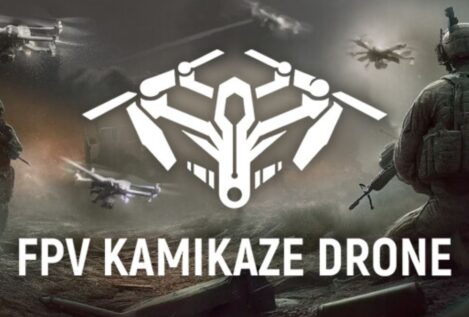 Venezuela enseña a manejar drones a sus soldados con un videojuego de cuatro euros