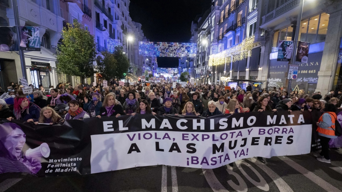 Málaga encadena dos asesinatos por presunta violencia machista en solo cuatro días