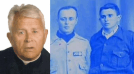 Héroes de la Guerra Civil | Virgilio Valle, el cura que salvó a la mitad de su pueblo de ser fusilado