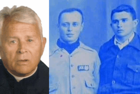 Héroes de la Guerra Civil | Virgilio Valle, el cura que salvó a la mitad de su pueblo de ser fusilado