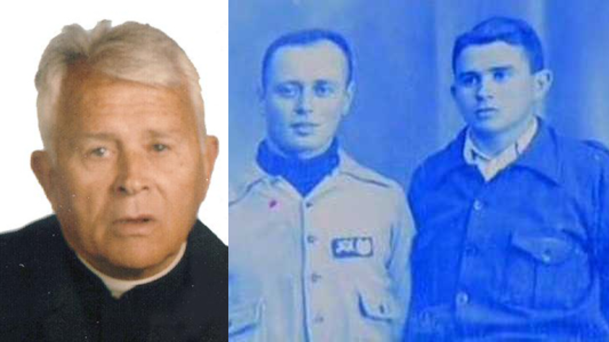 Héroes de la Guerra Civil | Virgilio Valle, el cura que salvó a la mitad de su pueblo de ser fusilado