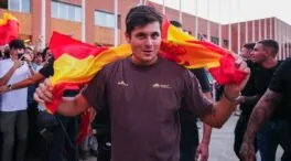 Vito Quiles organiza un acto sin autorización en la Universidad de La Laguna (Tenerife)