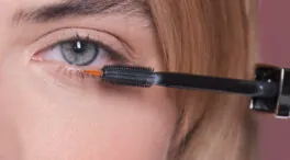 Máscaras de pestañas transparentes: el secreto para lograr el efecto 'wet' profesional