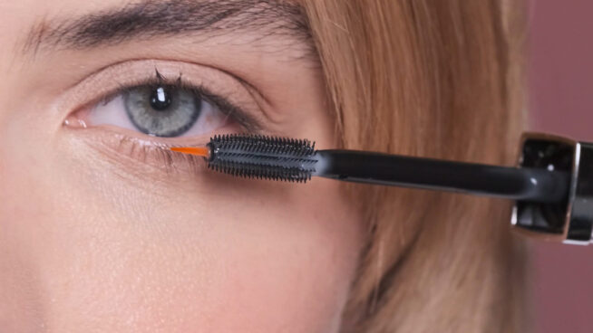 Máscaras de pestañas transparentes: el secreto para lograr el efecto 'wet' profesional